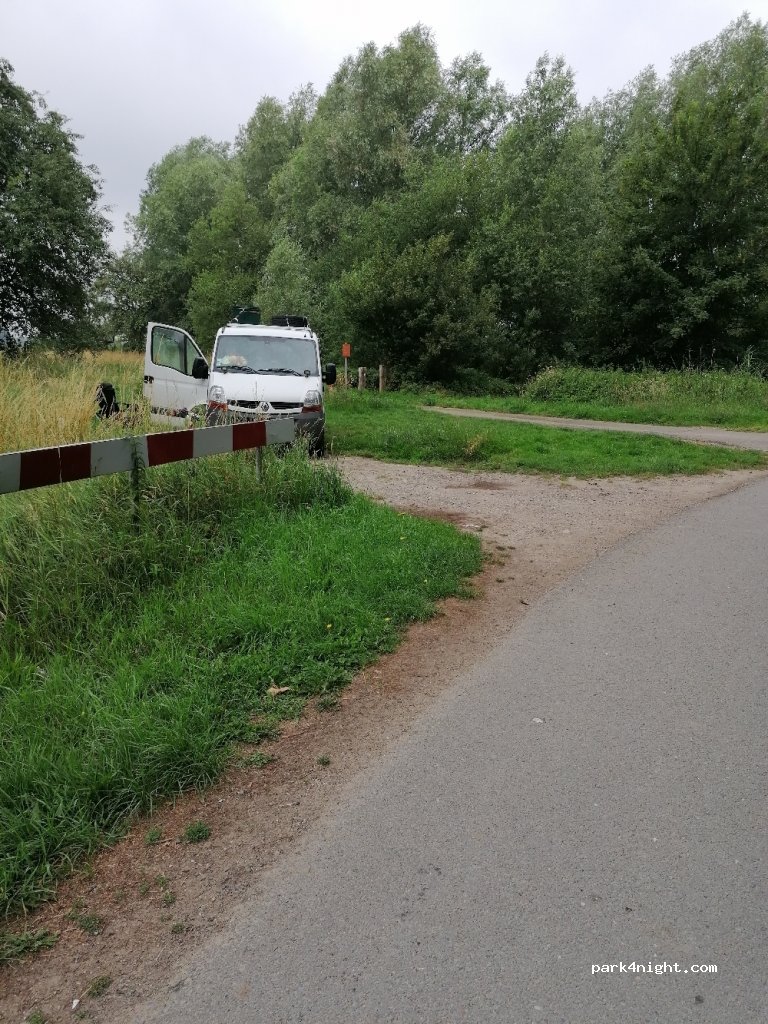 (4571 NA) Axel - 2 Lageweg — foto