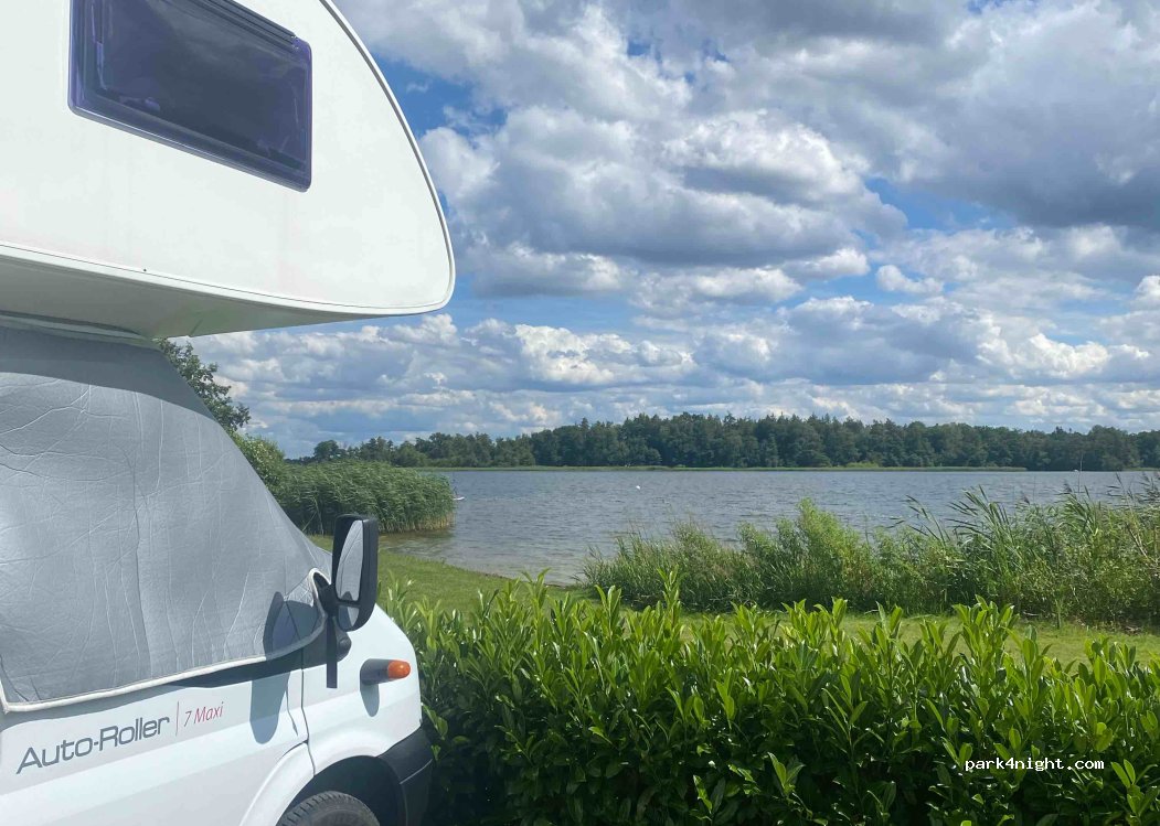 Campingplatz am Krakower See — foto 2
