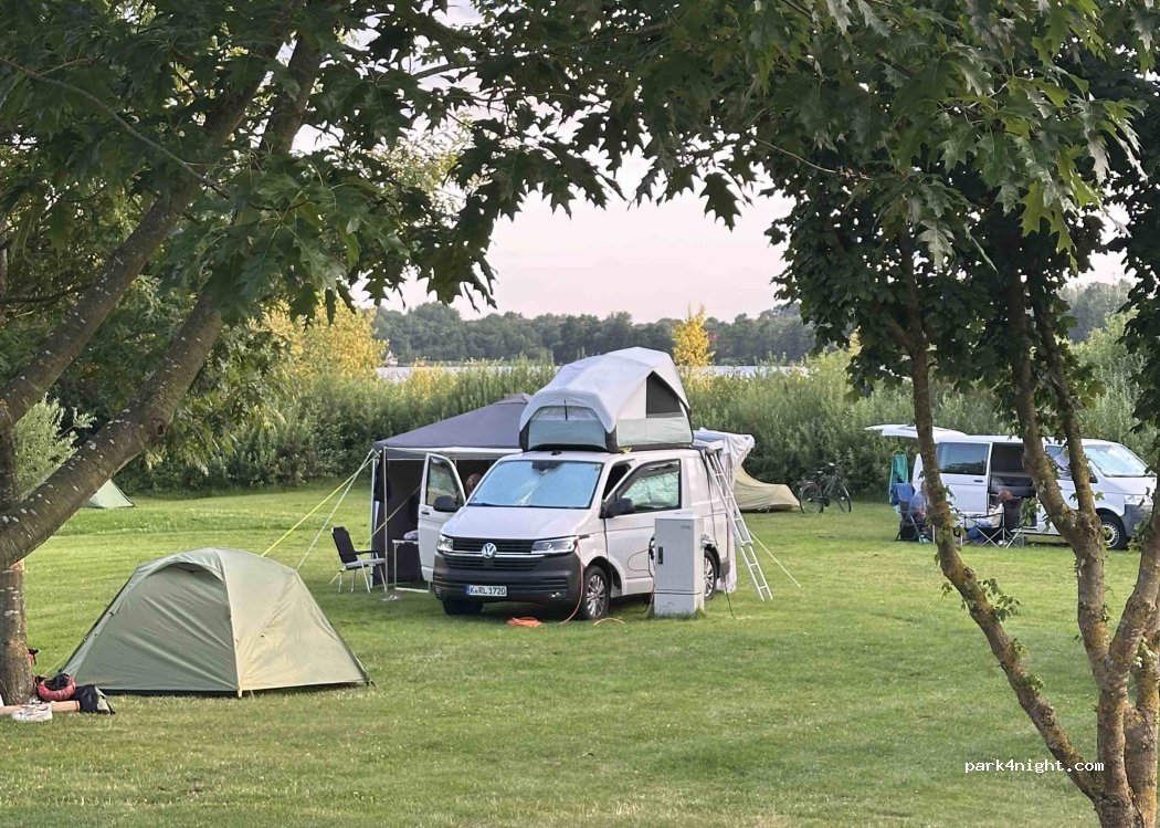 Campingplatz am Krakower See — foto 3