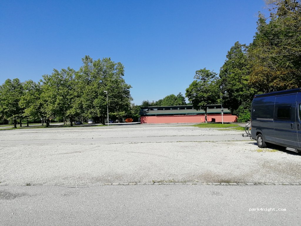 (94099) Ruhstorf an der Rott - 3 Badstraße — foto 3