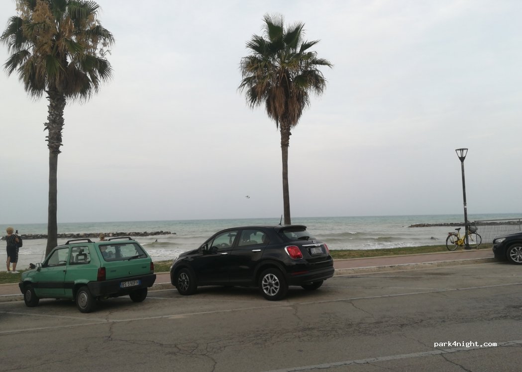 (63900) Lido di Fermo - 2 Lungo Mare Fermano — foto 3