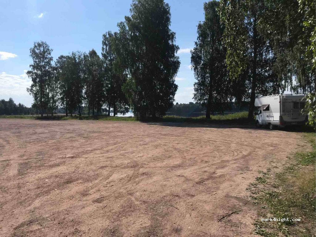 (792 32) Mora - 13 Tingsnäsvägen — foto