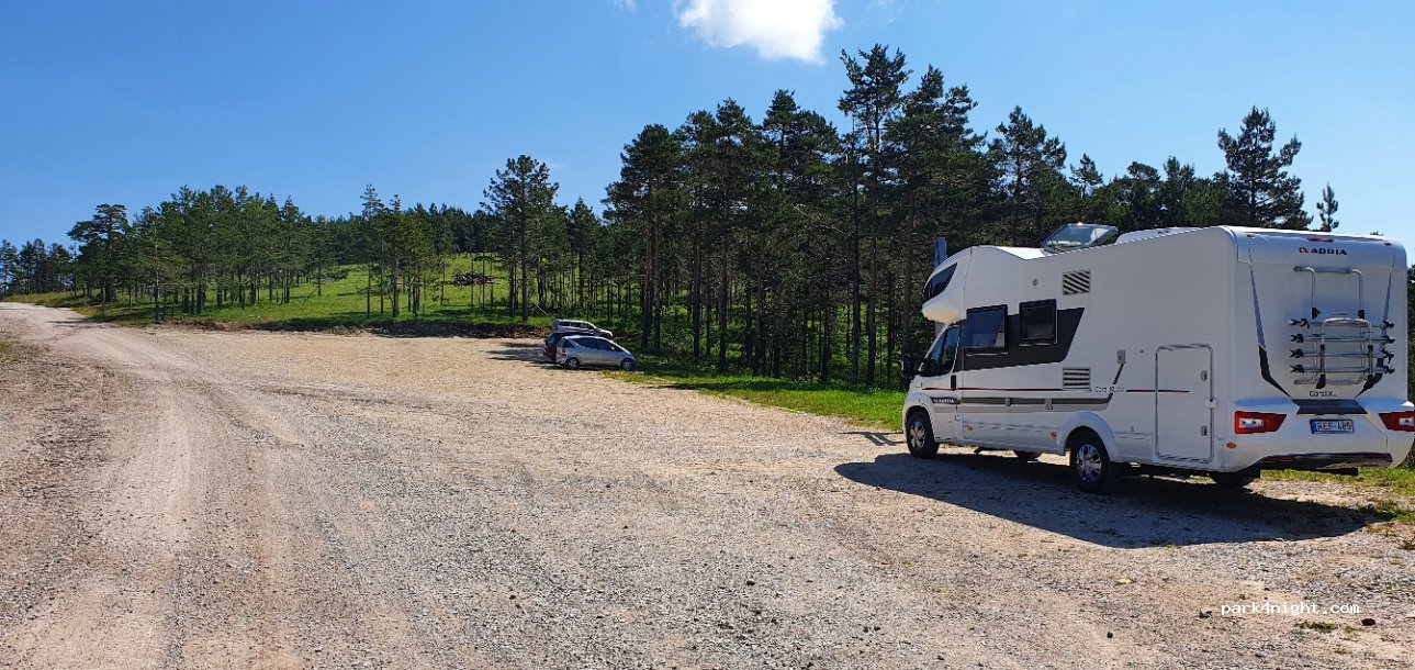 (31108) Užice - Ski Staza Crni Vrh — foto 2
