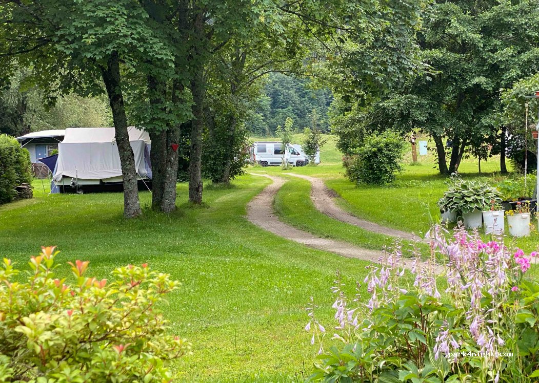 Campingplatz Traiermühle — foto 2