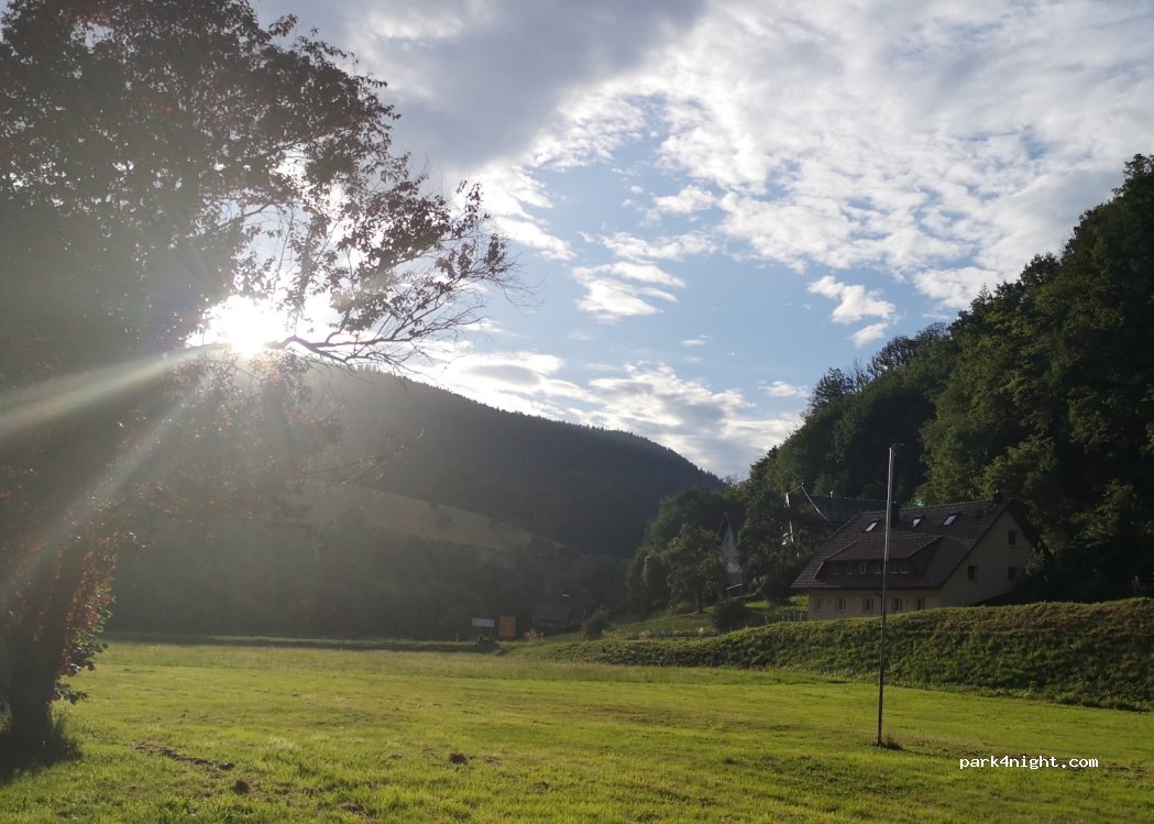 Campingplatz Traiermühle — foto 3