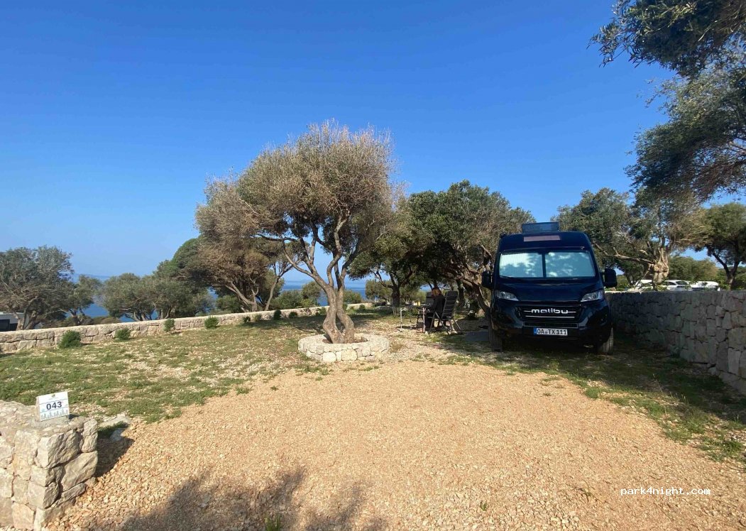 Olea Camping — foto