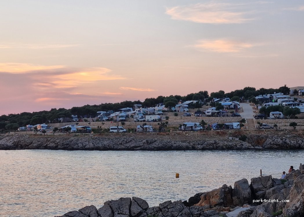 Olea Camping — foto 2