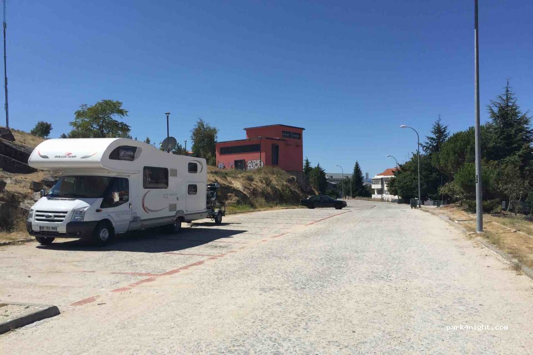 (6300-408) Guarda - Rua Dona Maria Luísa Godinho — foto 2
