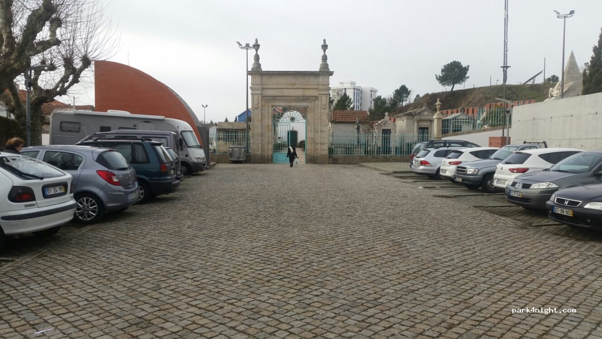 (6300-408) Guarda - Rua Dona Maria Luísa Godinho — foto 3
