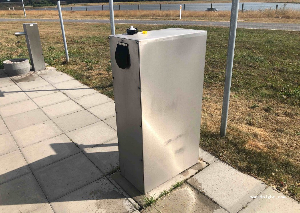 Mejrup Rasteplads — foto 2