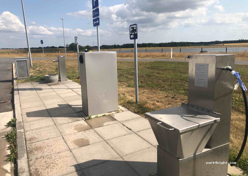 Mejrup Rasteplads — foto 3