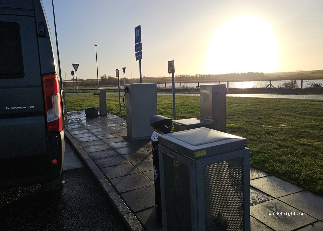 Mejrup Rasteplads — foto 5