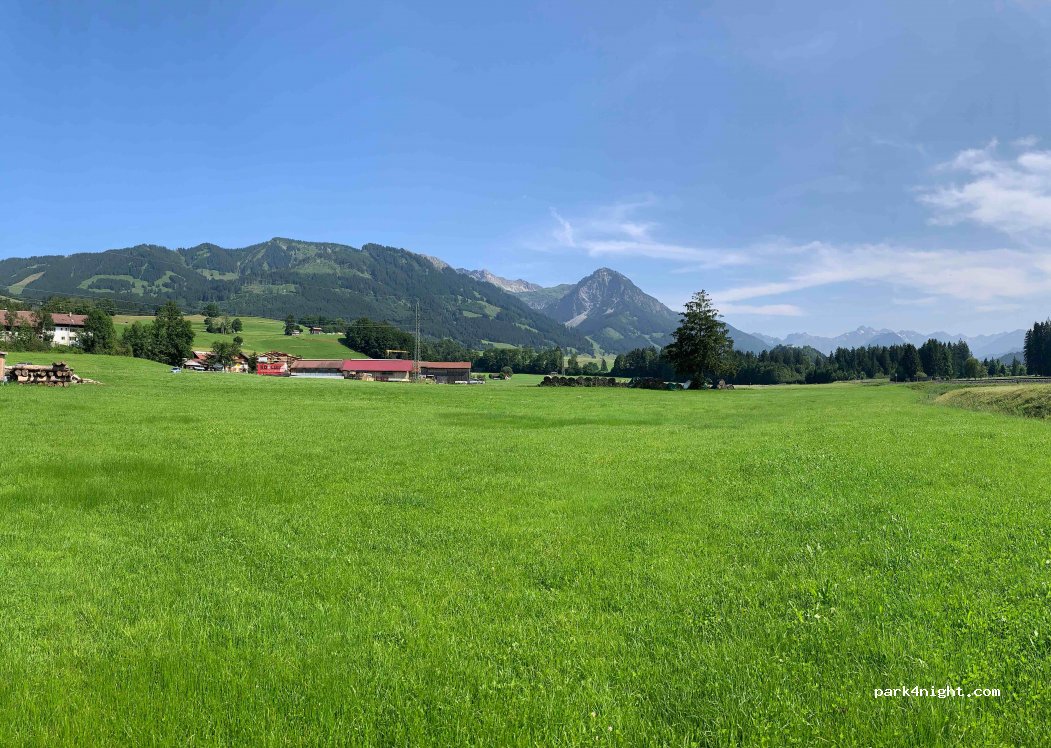 (87538) Fischen im Allgäu - Altstädter Straße — foto 2