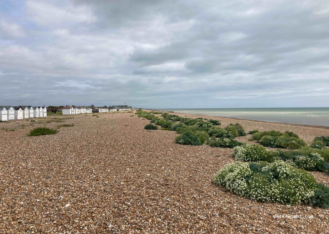 (BN12 4HP)  - 132 Marine Crescent — foto 2
