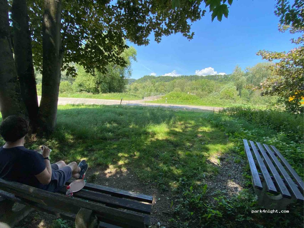 (85125) Kinding - Römerbrücke — foto