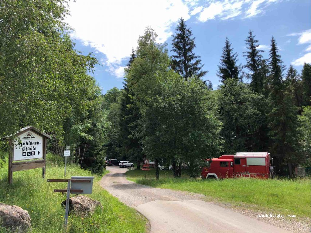 Campingplatz Wiederhofen — foto 3