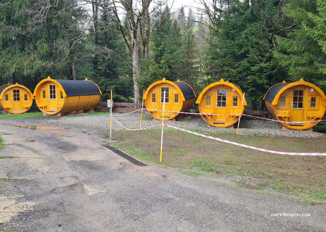 Campingplatz Wiederhofen — foto 4