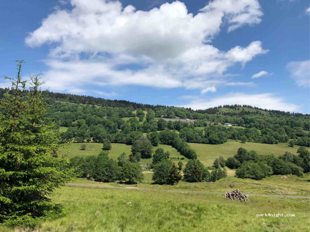Camping municipal d'Albepierre — foto 3
