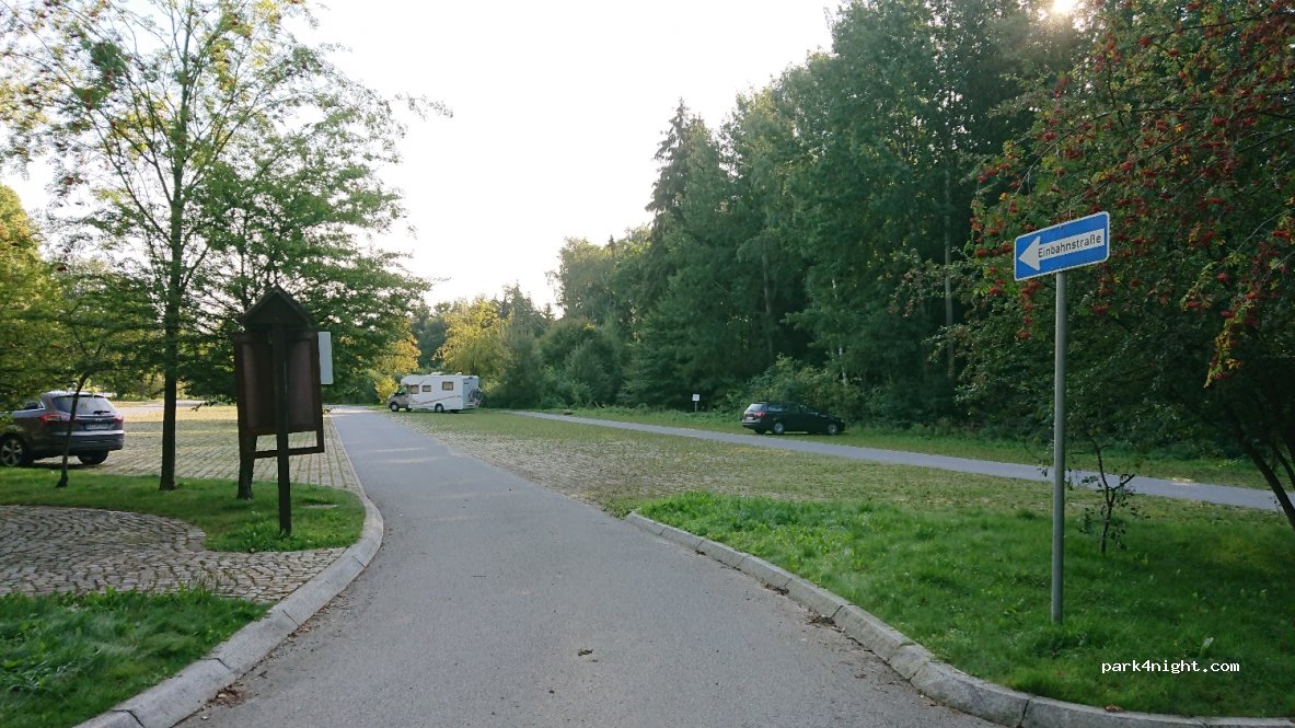 (01904) Neukirch/Lausitz - 16B Karl-Berger-Straße — foto