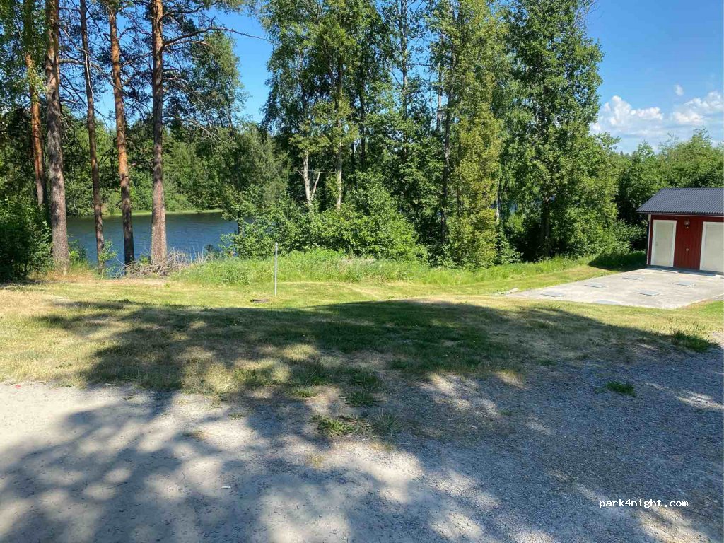 (882 93) Helgum - 2 Ivans väg — foto