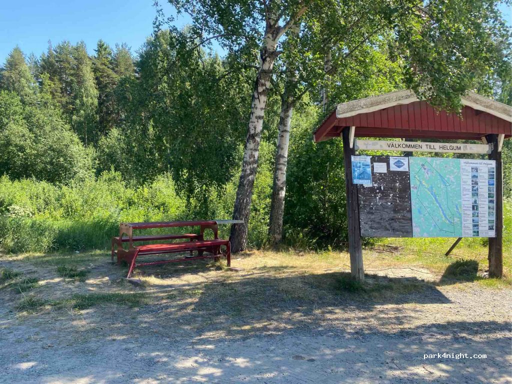 (882 93) Helgum - 2 Ivans väg — foto 2