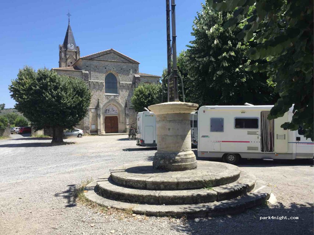 (07260) Rosières - Moulin — foto