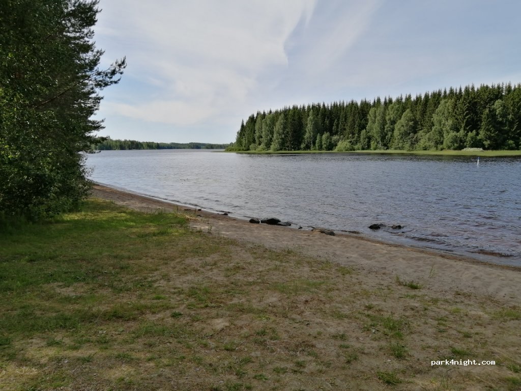 (73500)  - Hiiliuunintie — foto