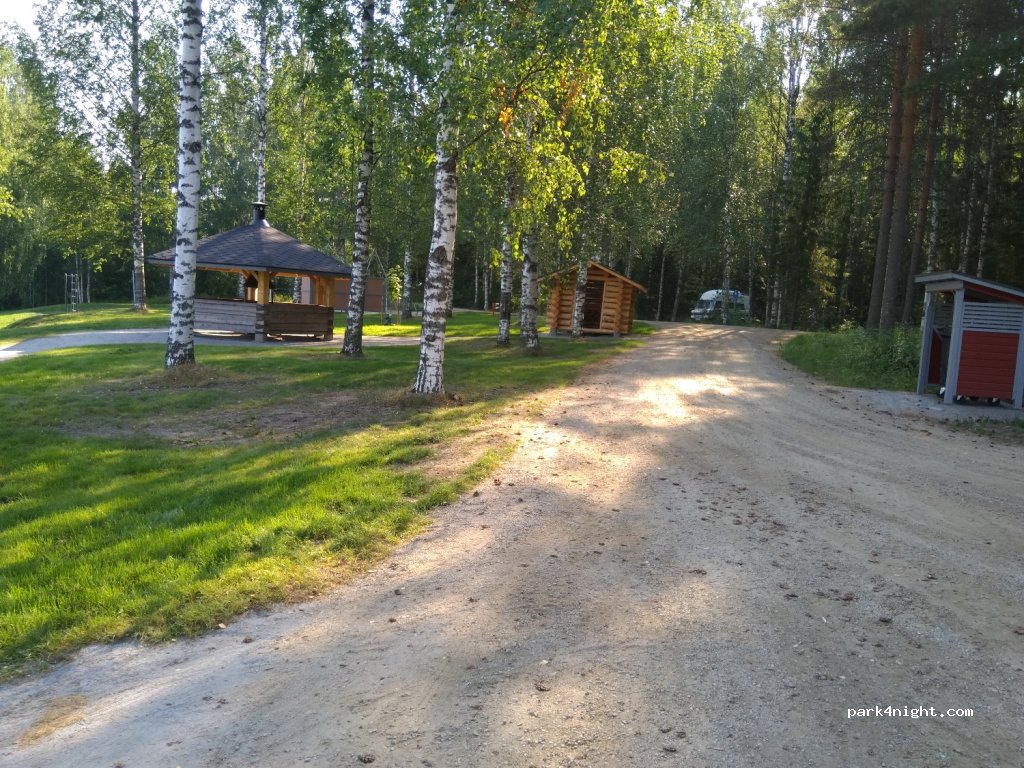 (73500)  - Hiiliuunintie — foto 2