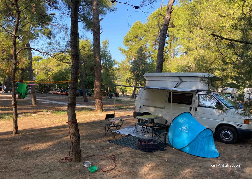 Camping La Gemma — foto 4
