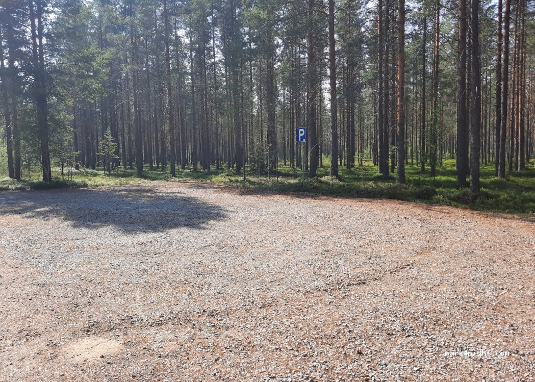 (82967)  - 93 Polvikoskentie — foto 2