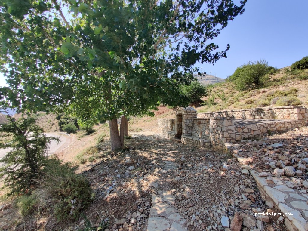 (221 00) Achladokampos - Ethniki Odos Argous Tripoleos — foto 2
