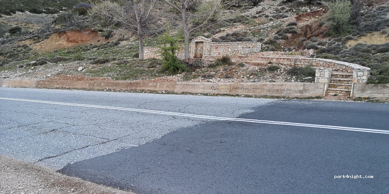 (221 00) Achladokampos - Ethniki Odos Argous Tripoleos — foto 3