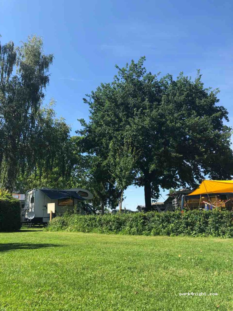 Campingplatz Stadler — foto