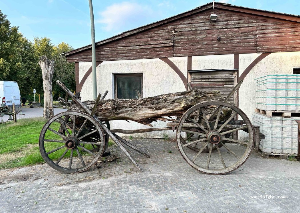Camping - Brinkmann's Hof — foto 2