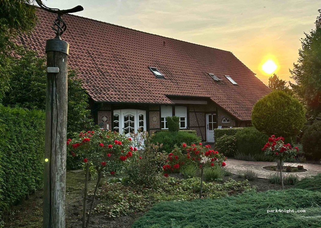 Camping - Brinkmann's Hof — foto 3