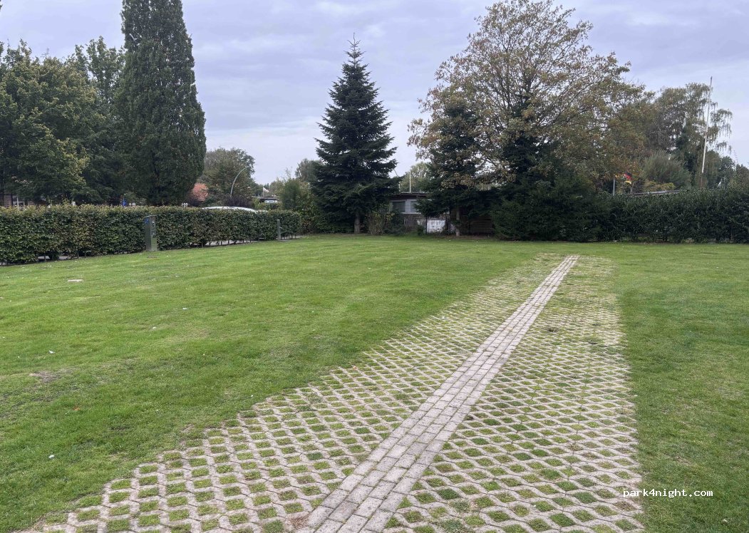 Camping - Brinkmann's Hof — foto 5