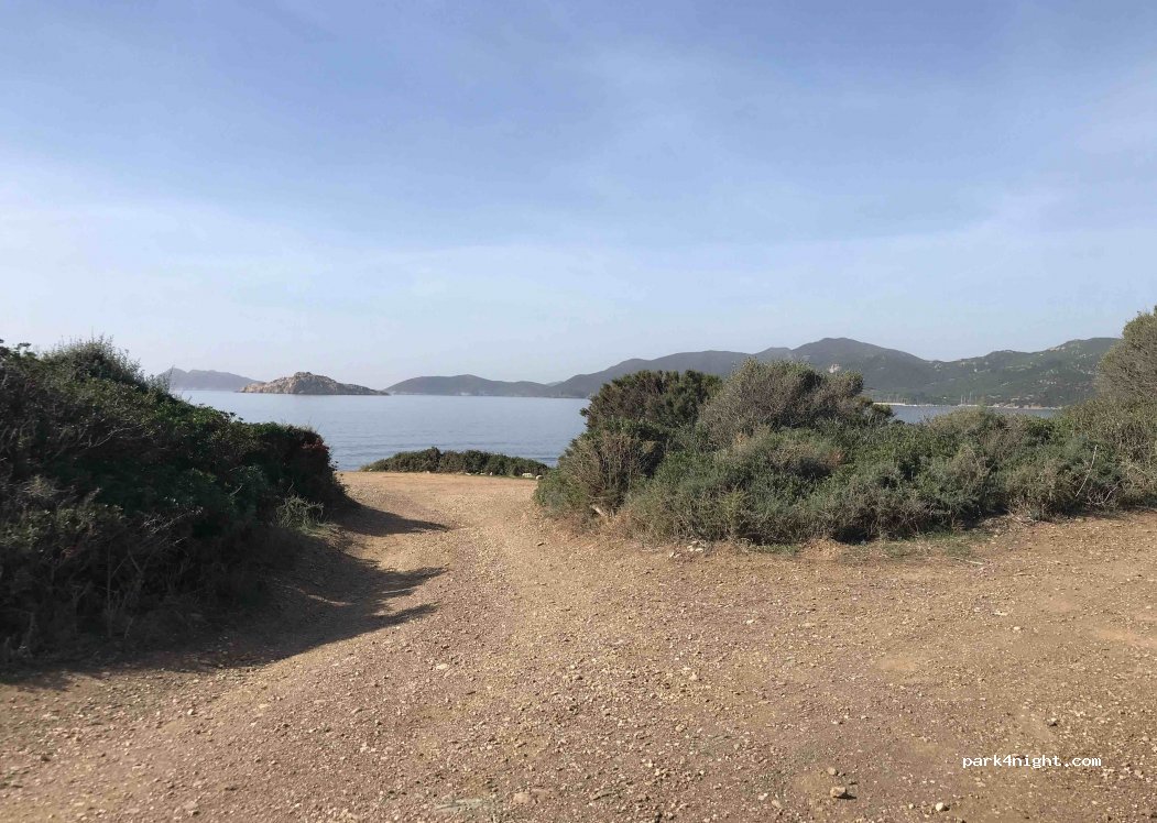 (09019) Teulada - Strada Provinciale 71 — foto 2