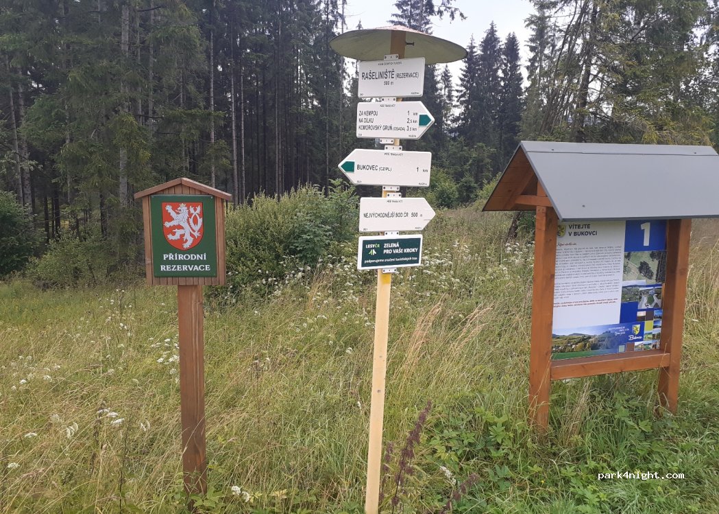(739 85) Bukovec - Unnamed Road — foto 3