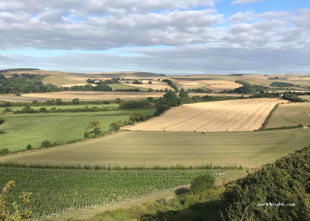 (BN43 5FH)  - Steyning Road — foto