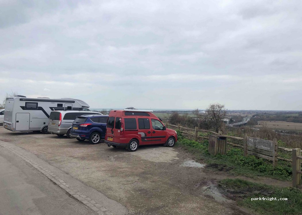 (BN43 5FH)  - Steyning Road — foto 2