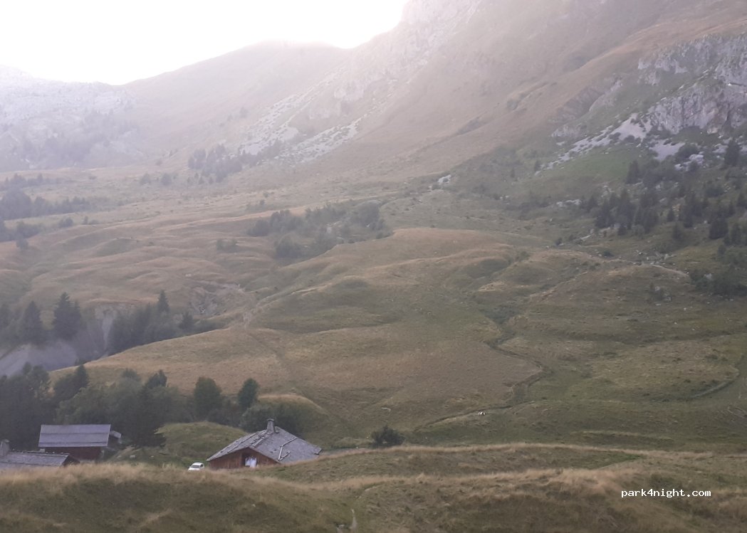 (74450) Le Grand-Bornand - 3 D4 — foto 3