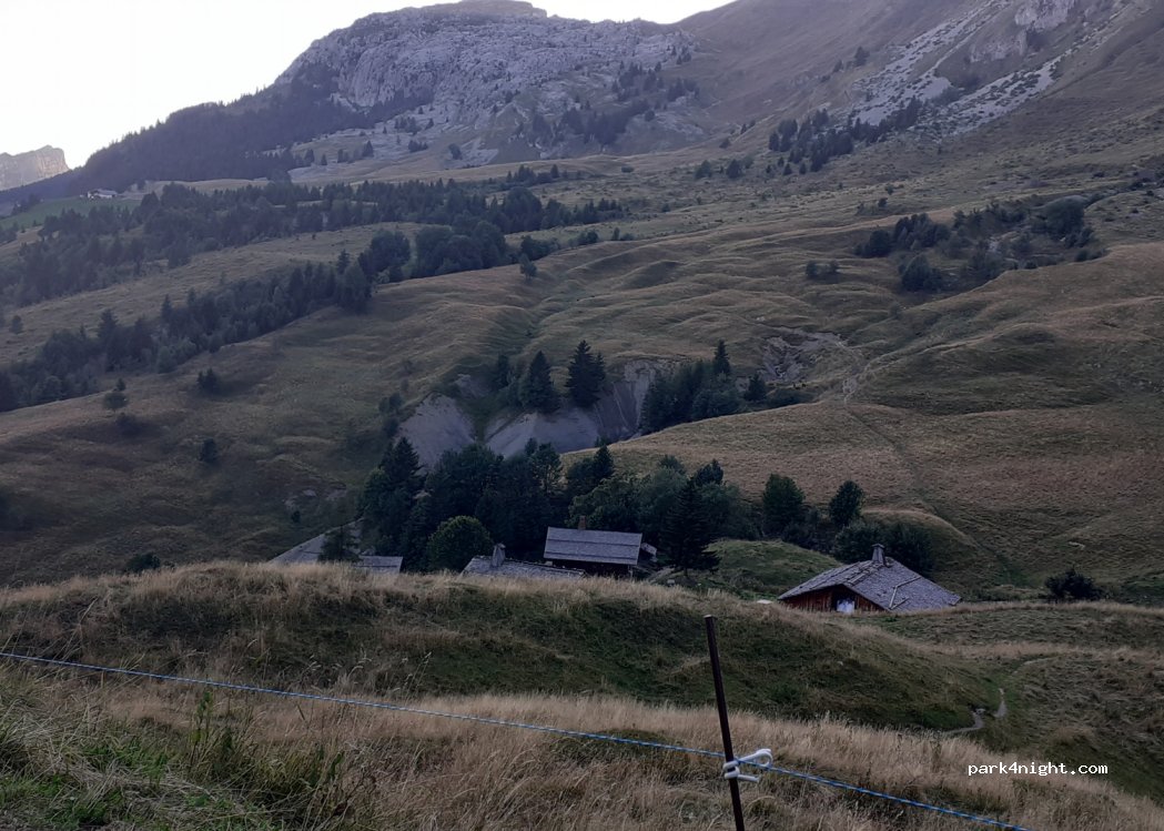 (74450) Le Grand-Bornand - 3 D4 — foto 4