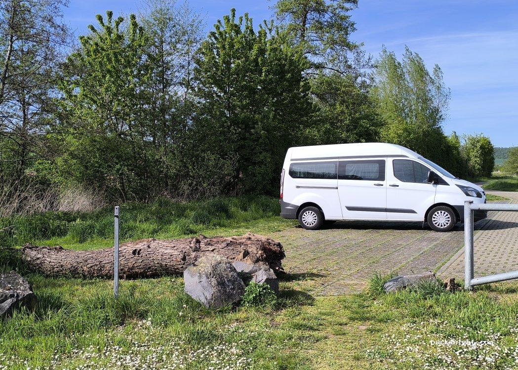 (63695) Glauburg - Zur Kläranlage — foto 4