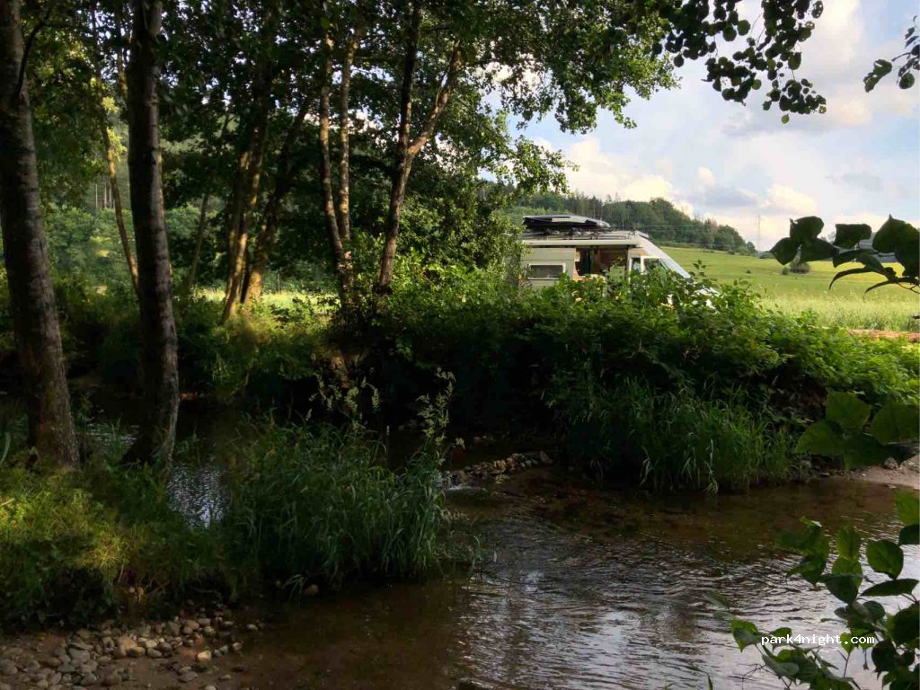 (88460) Docelles - Unnamed Road — foto