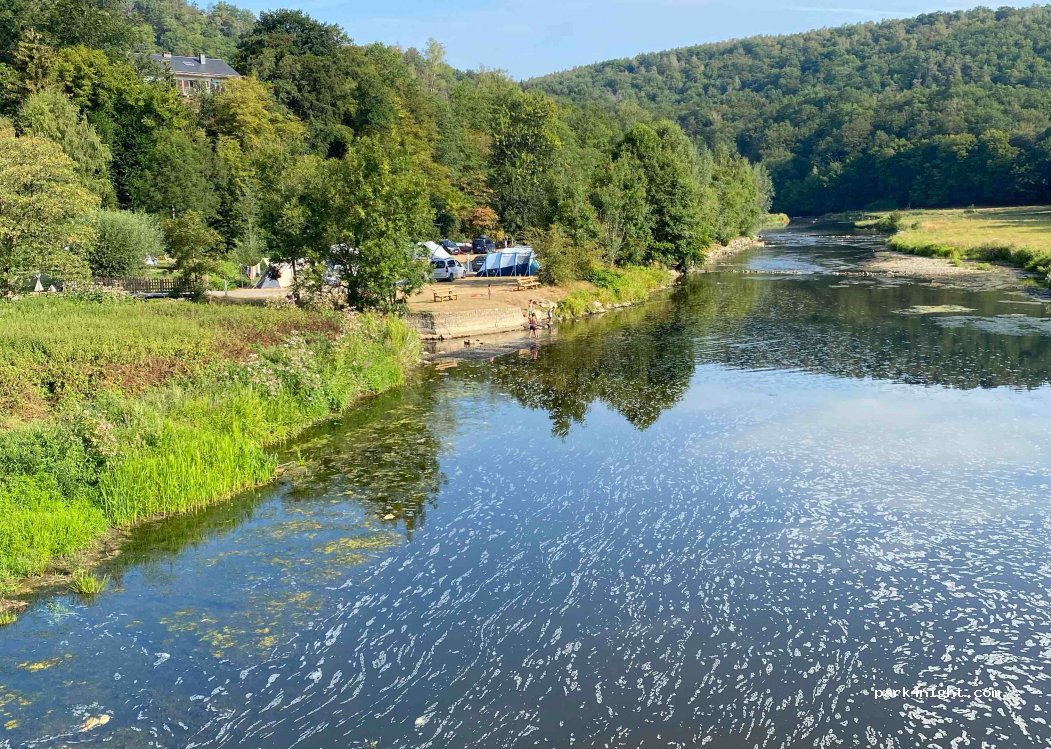 Camping Les Ochay — foto 2