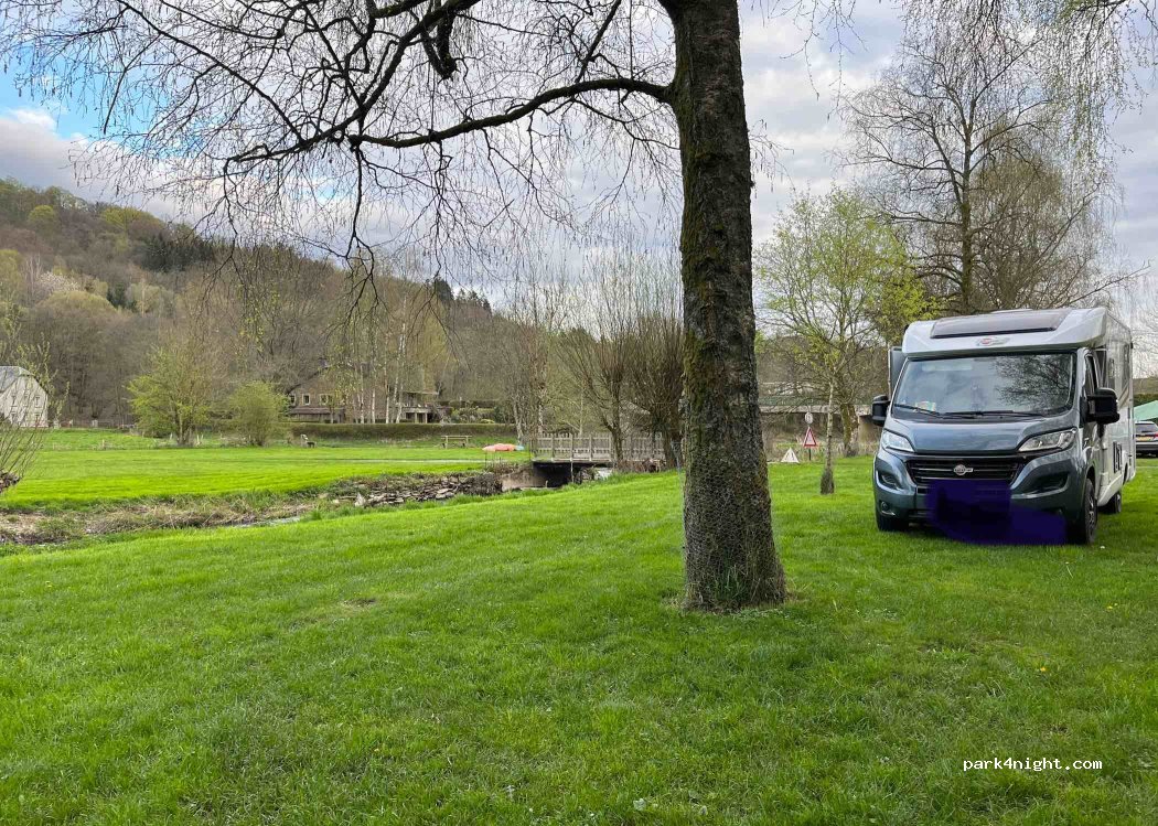 Camping Les Ochay — foto 3