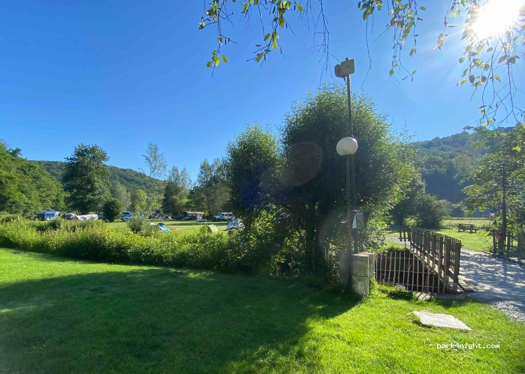 Camping Les Ochay — foto 4