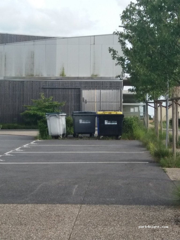 (76160) Saint-Jacques-sur-Darnétal - 22 Rue des Charmilles — foto 2