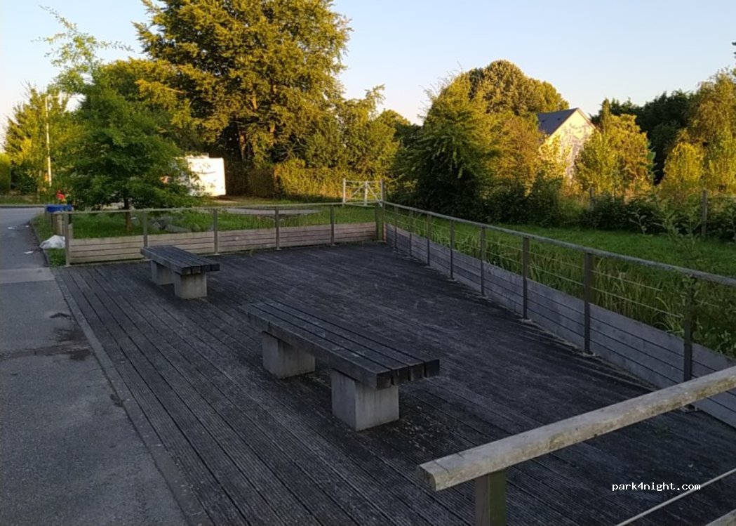 (76160) Saint-Jacques-sur-Darnétal - 22 Rue des Charmilles — foto 4