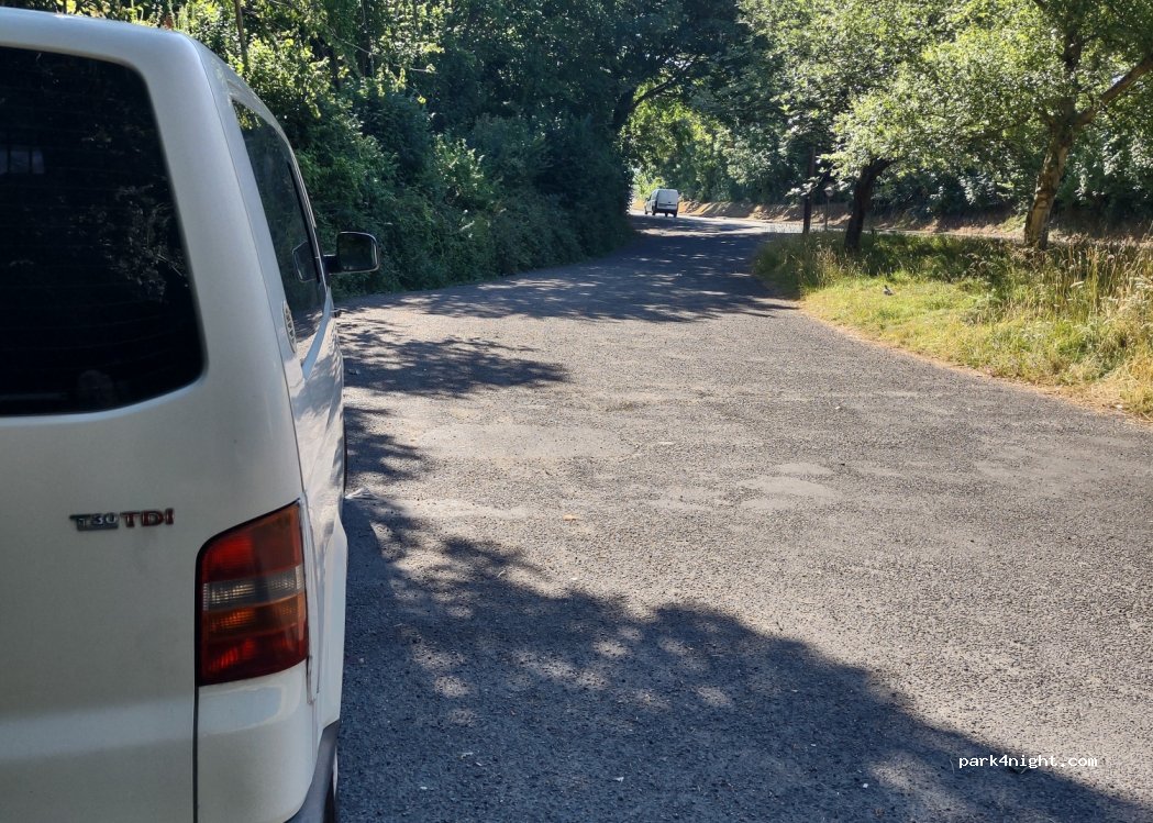 (BH19 3DG) Swanage - Ulwell Road — foto 3